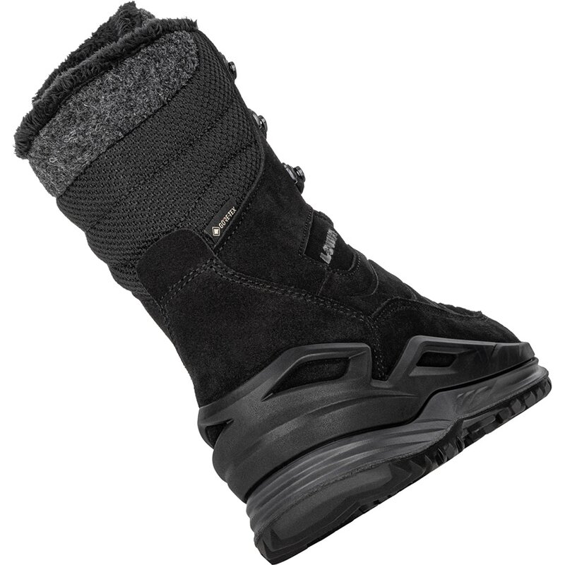 Повседневная обувь Calceta Evo GTX WS Lowa, мультиколор — фото 2