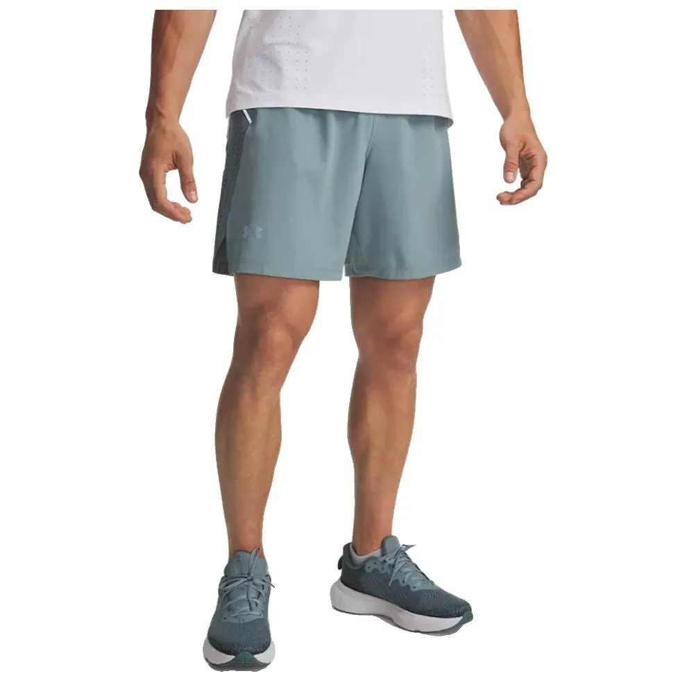 

Шорты Under Armour Launch Pro 7´´, серый