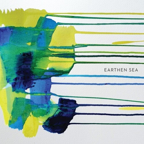 

Виниловая пластинка Earthen Sea: Grass And Trees