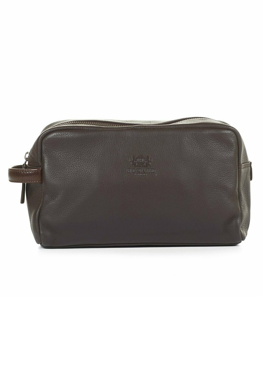 

Косметичка EASTON Howard London, цвет dark brown