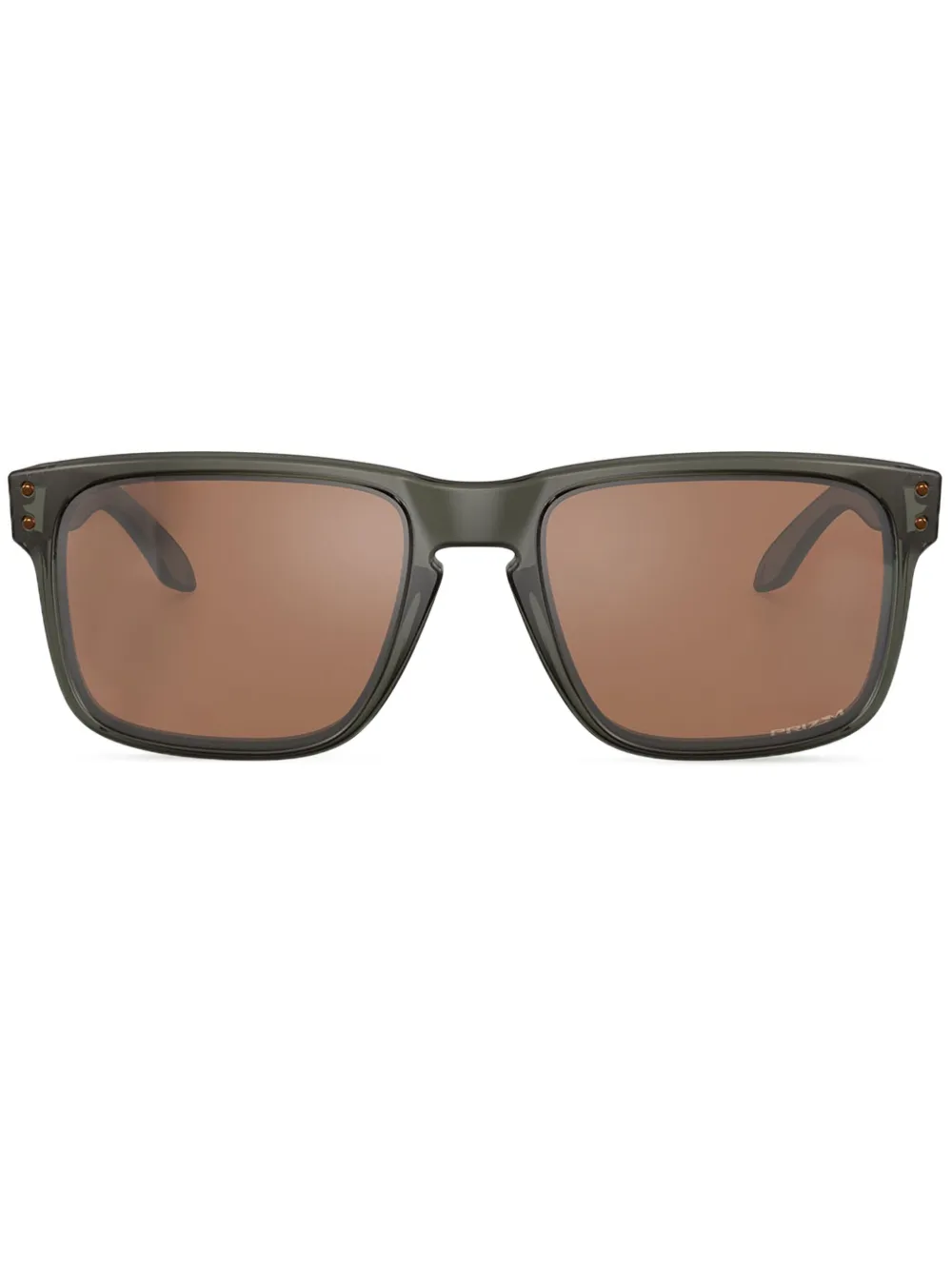 

Солнцезащитные очки Holbrook Oakley, зеленый