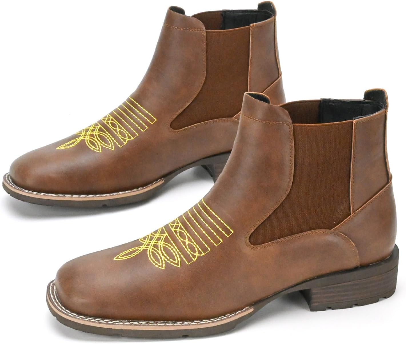 

Средневековые ренессансные плоские туфли Винтажные балетки Короткие ботинки Мужские западные рыцарские ботинки Ciyasheh, коричневый