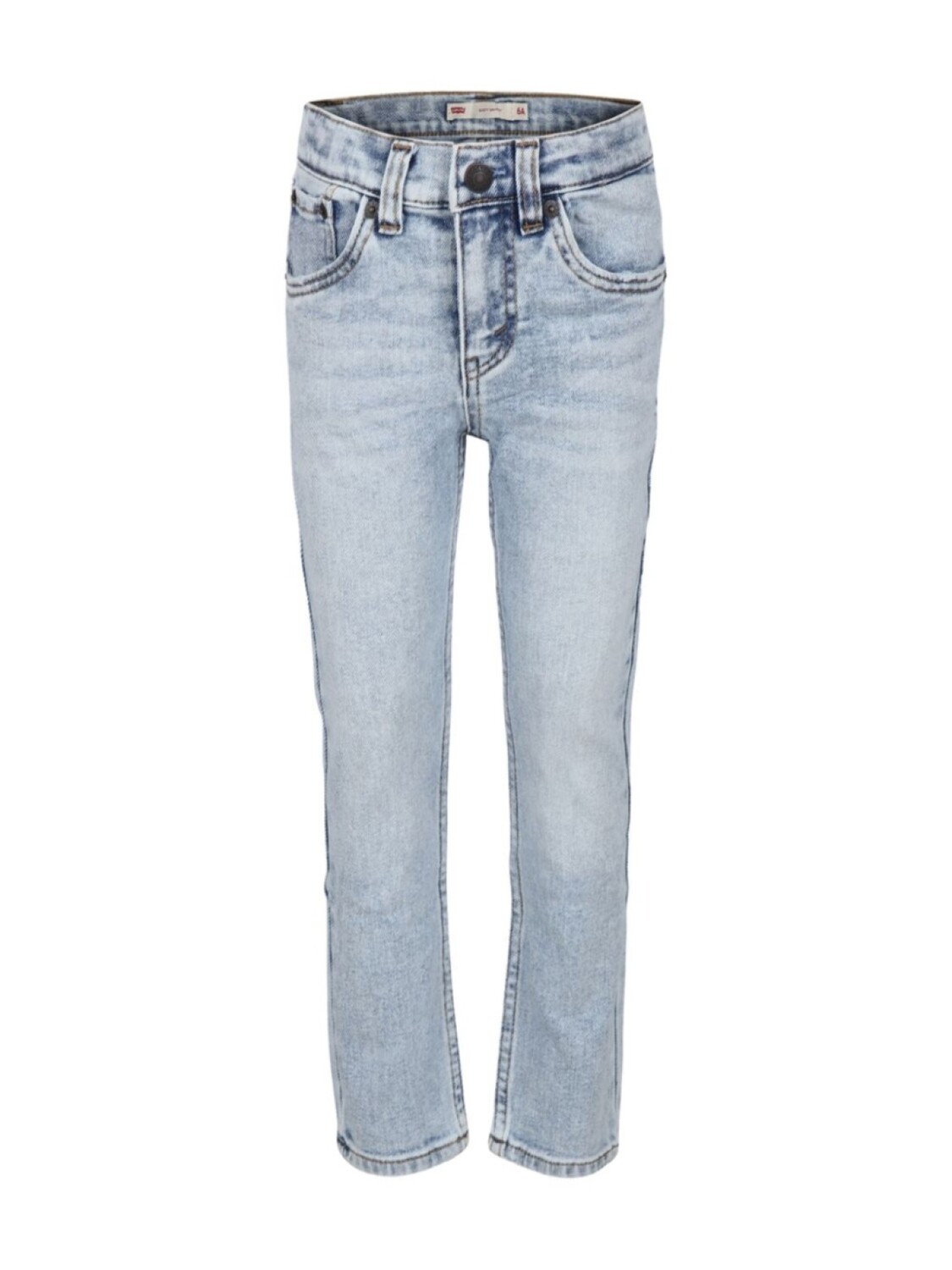 

Джинсы Levi's Kids 510, синий