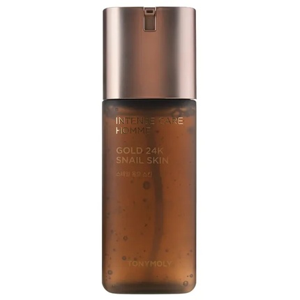 

Intense Care Homme Gold 24k Snail Skin Gel - 130 мл Tony Moly