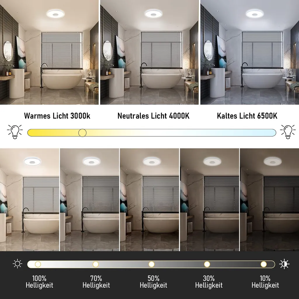 

Светодиодный потолочный светильник Walkbee