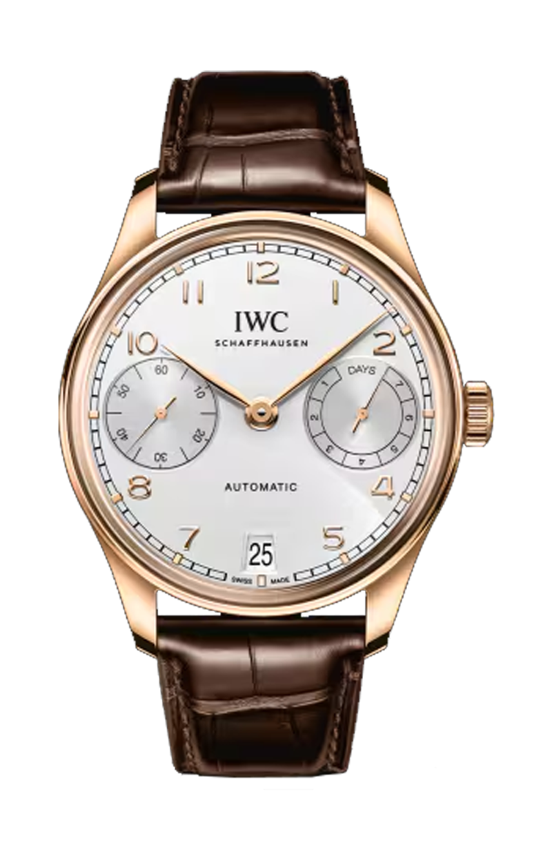 

Часы мужские Iwc Schaffhausen