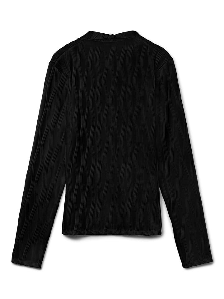 

Блузка Vero Moda, черный