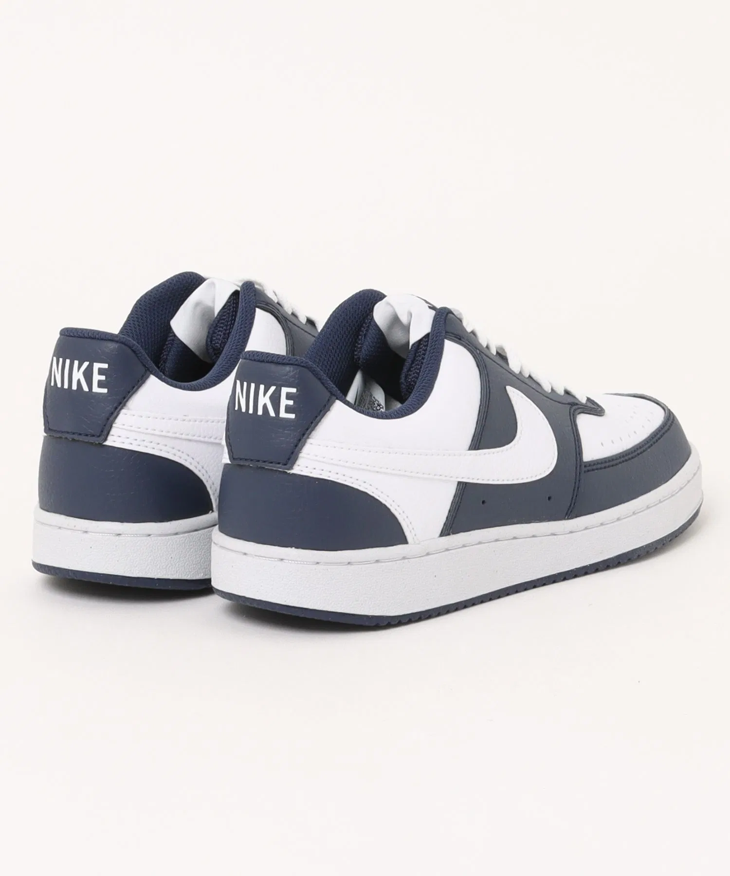 Мужские кроссовки NIKE COURT VISION LO — фото 2