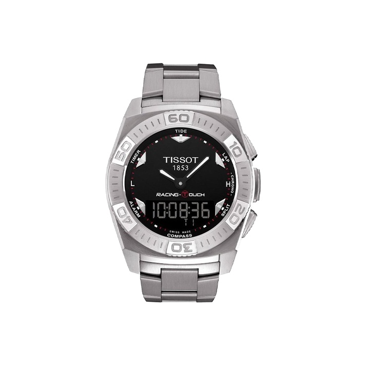 

TISSOT Часы Men's Tengzhi Infinite Series Watch