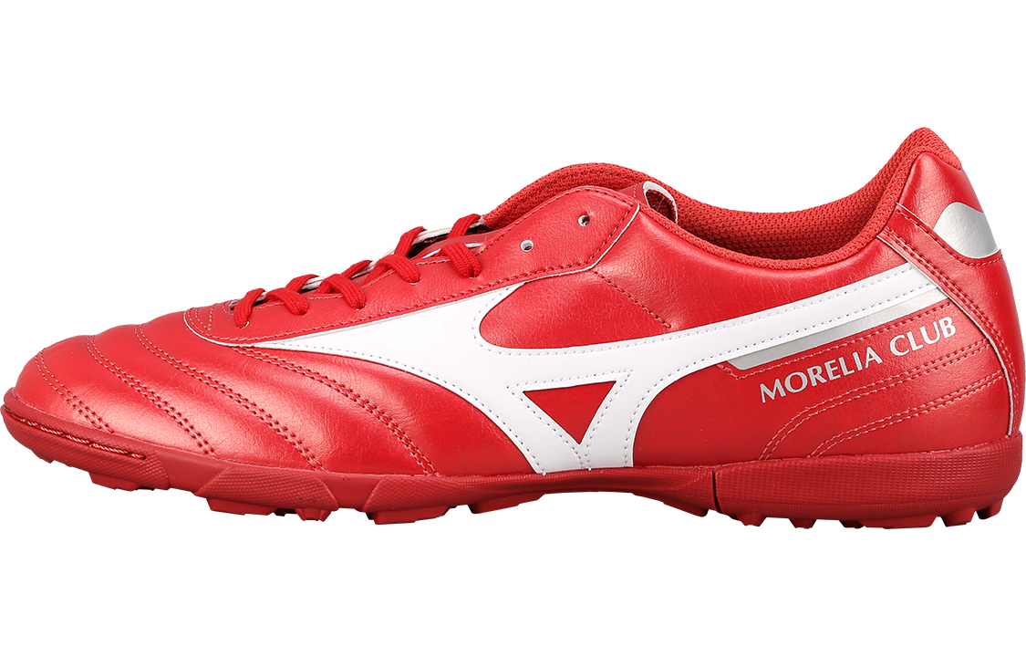 

Mizuno Бутсы Morelia Red White