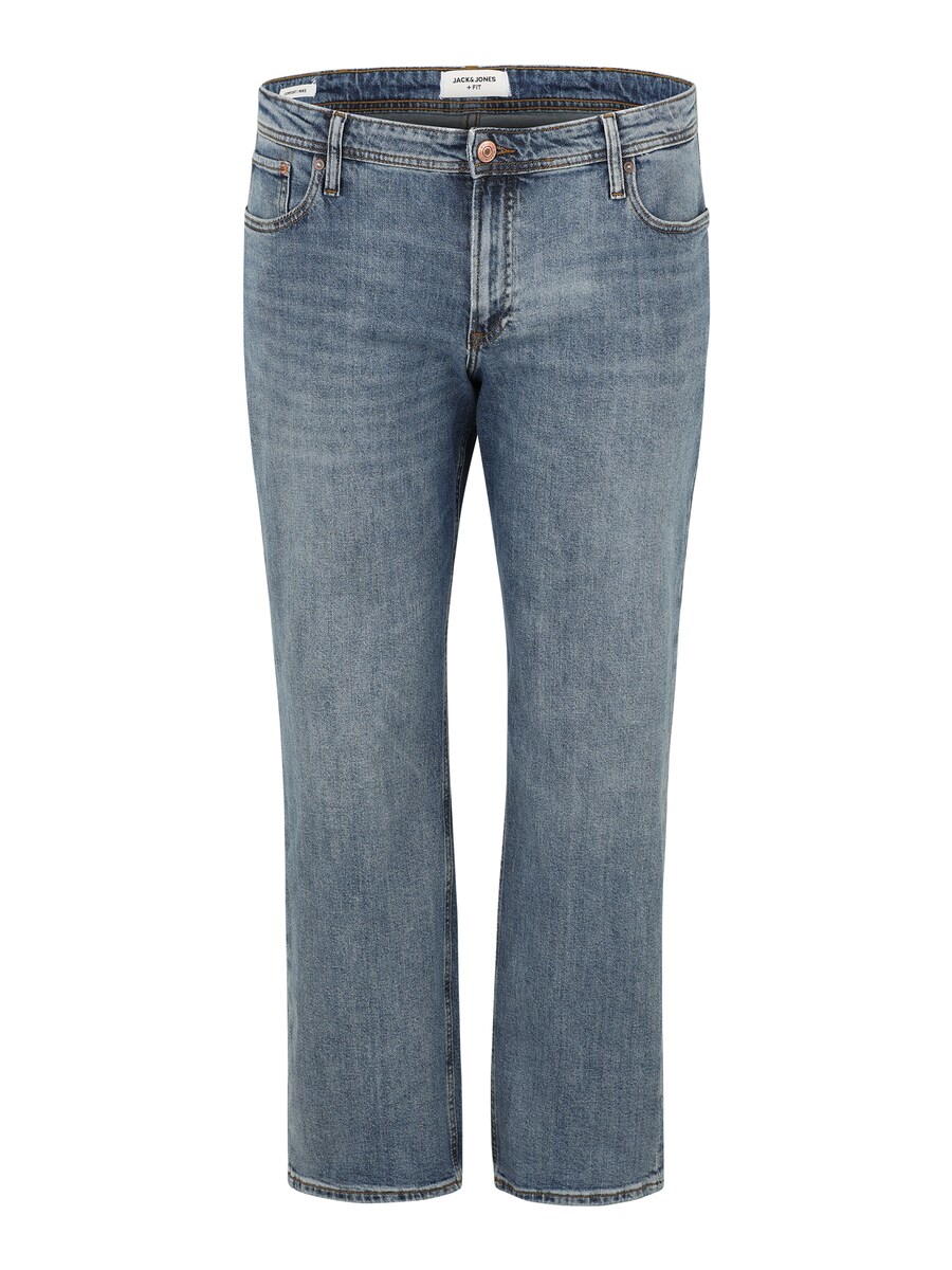 

Повседневные джинсы JACK & JONES JACK & JONES JJIMIKE JJORIGINAL, Blue denim