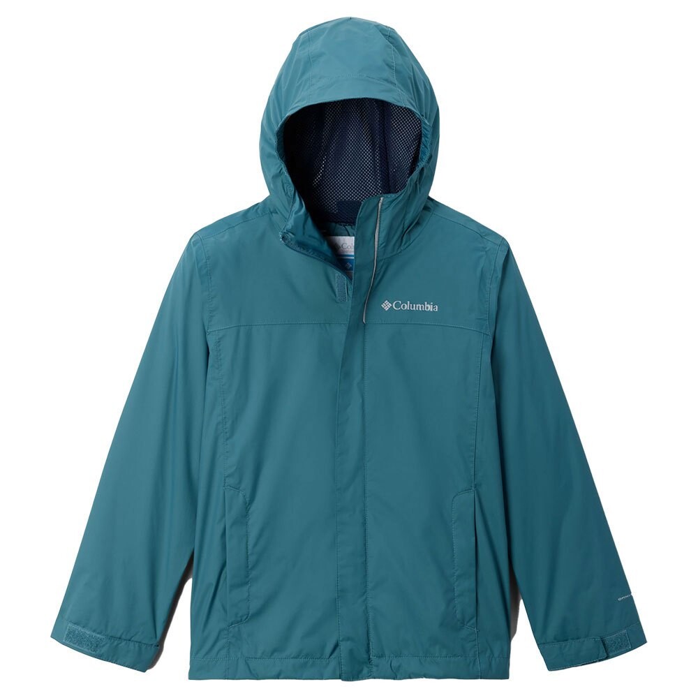 

Куртка Columbia Watertight™ Hoodie Rain, синий