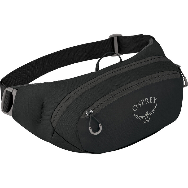 

Поясная сумка Daylite Osprey, черный