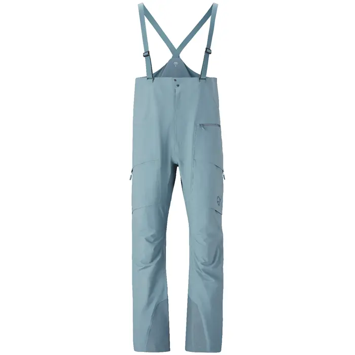 

Møre gore-tex bibs - men's Norrona, Trooper