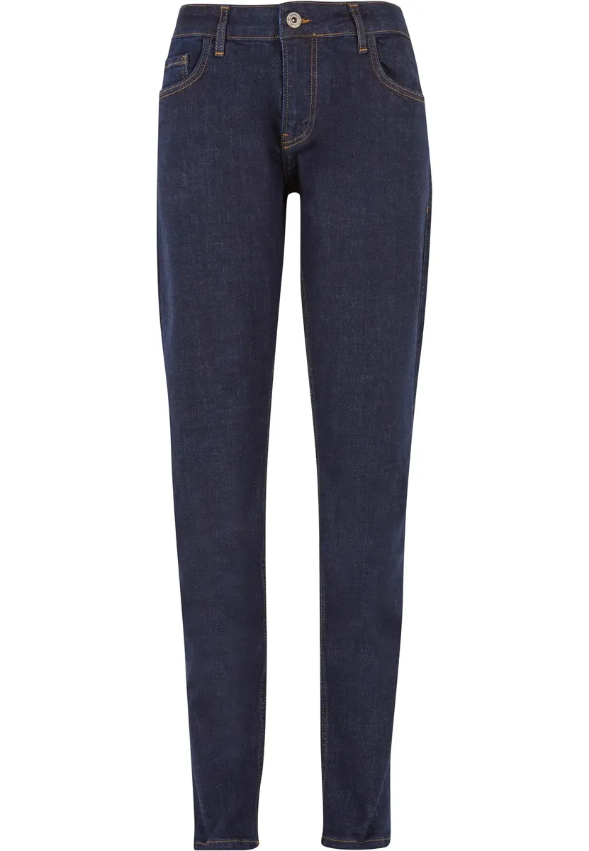 

Джинсы мужские 2Y Studios Basic Slim Fit, темно-синий
