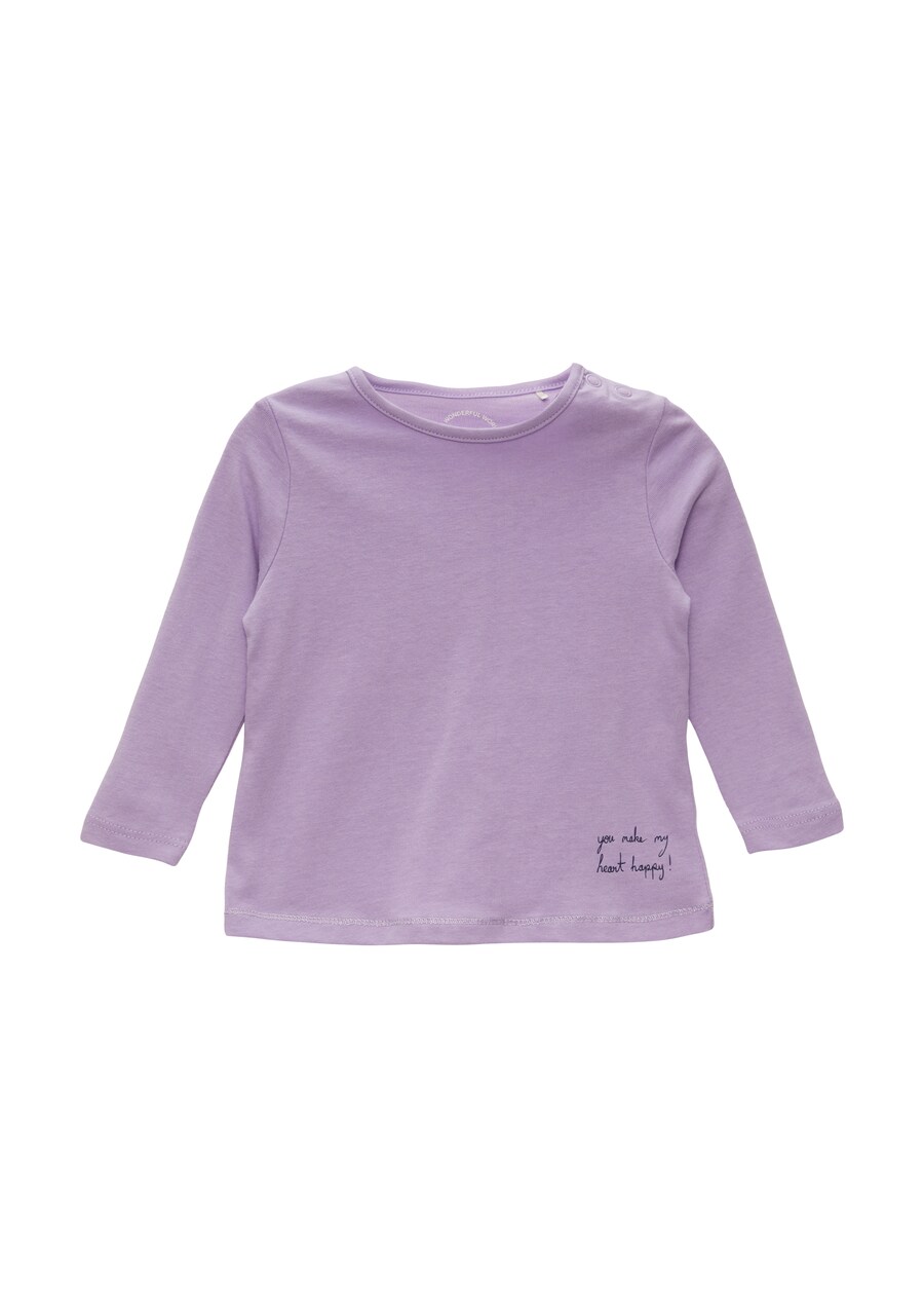 

Рубашка s.Oliver, цвет Lavender