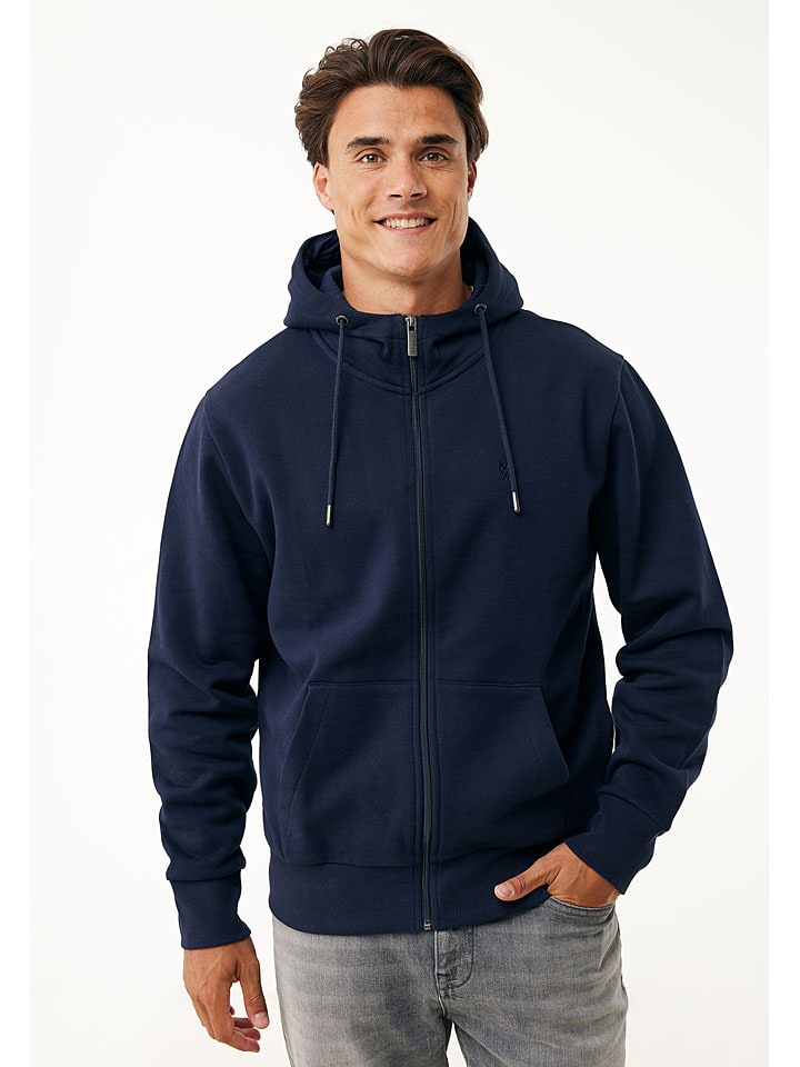 

Mexx Темно-синяя толстовка