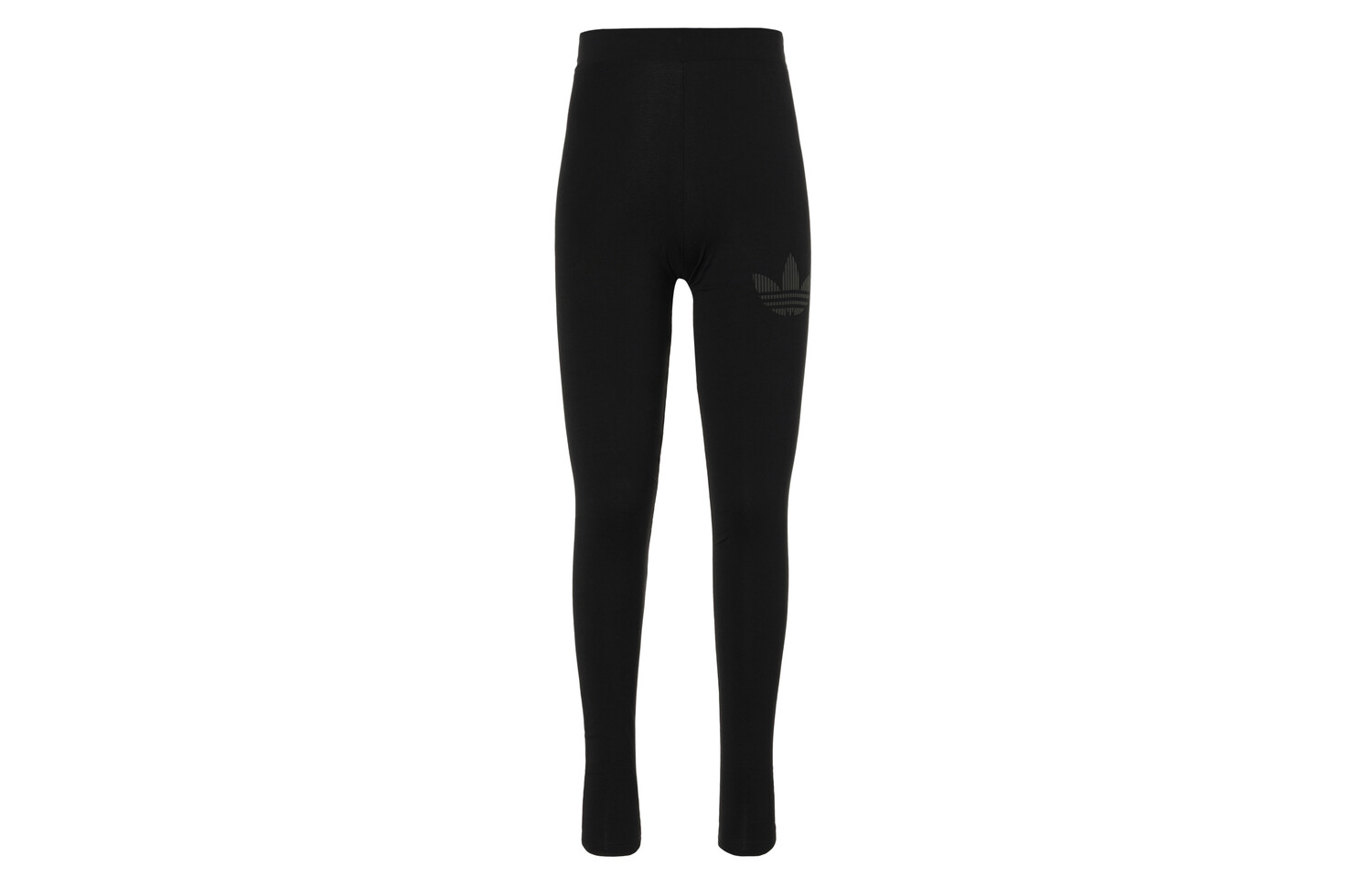 

Повседневные брюки женские черные Adidas Originals
