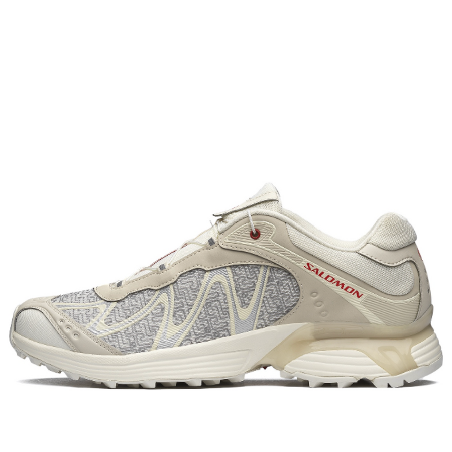 

Кроссовки SALOMON Xt-whisper Panhui 'Vanilla Ice', бежевый