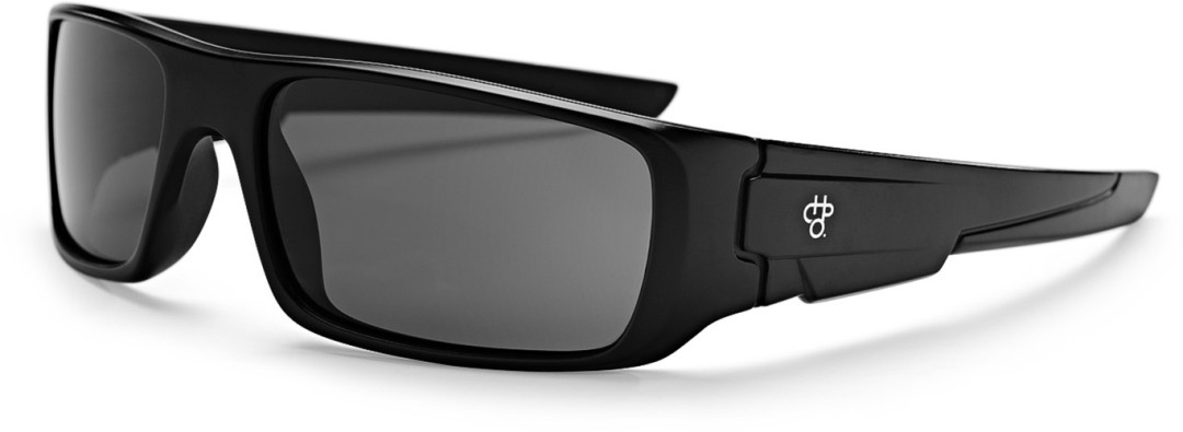 

Chpo Солнцезащитные очки Rio black/black polarized