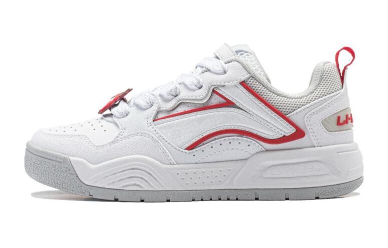

Кроссовки LINING YOUNG Kids Lifestyle Shoes Kids Low-top White, белый
