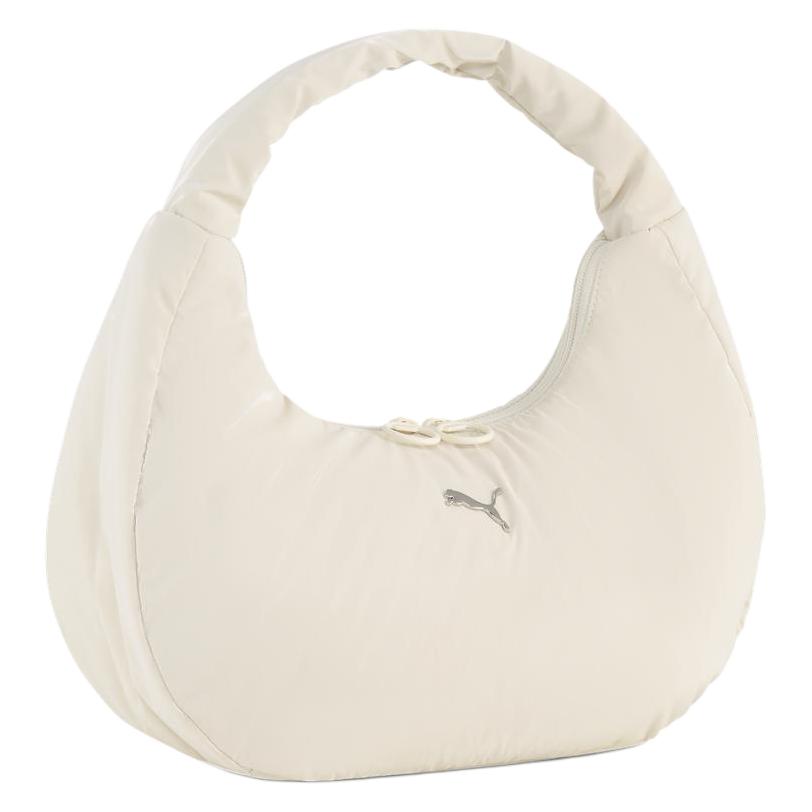 

PUMA Женская сумка с эластаном бежевая