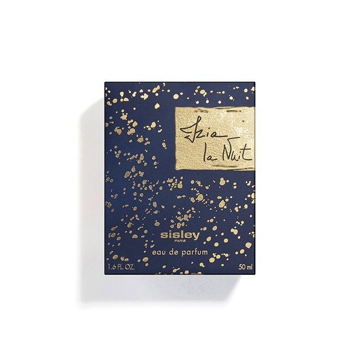 Женская туалетная вода Izia La Nuit Eau de Parfum Sisley, 50 — фото 3