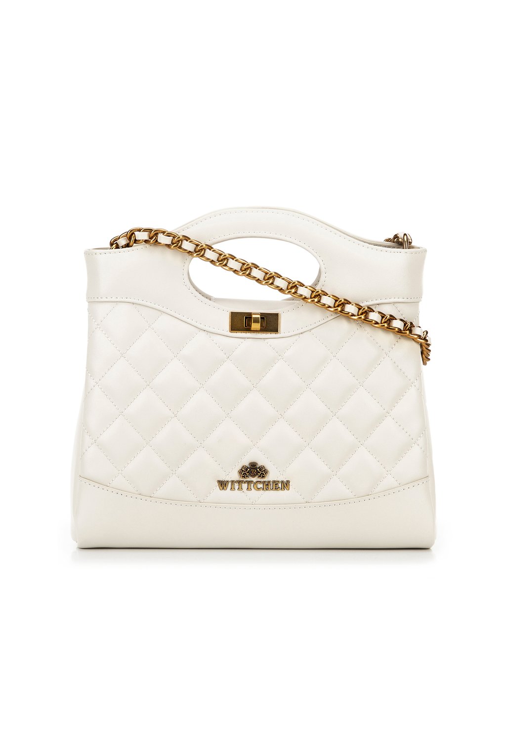 

Сумка WITTCHEN, бежевый