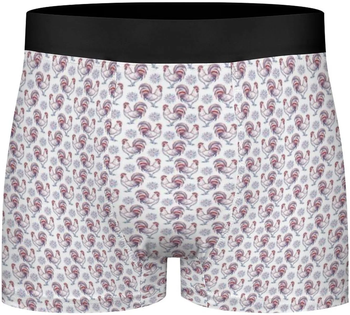 Боксеры, забавные трусы, Style-26