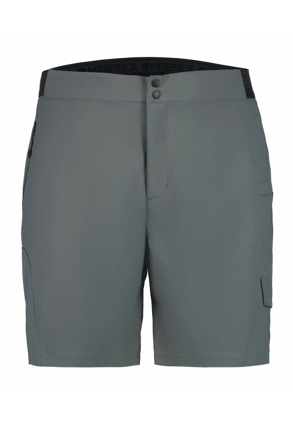

Спортивные шорты BELFORT Icepeak, оливковый