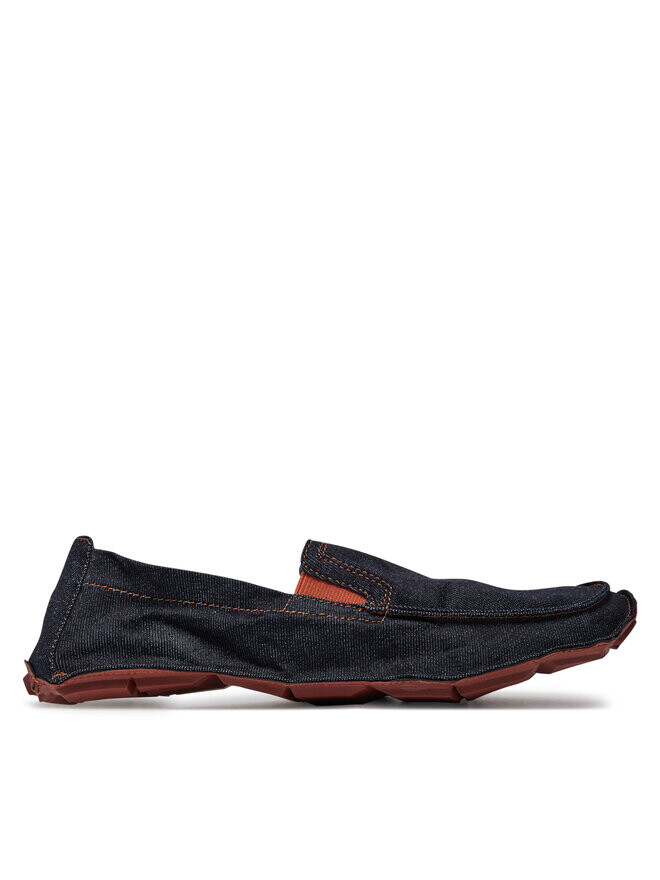 

Полуботинки One Quarter Moc Vibram Fivefingers, темно-синий
