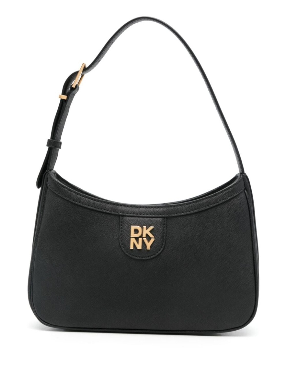 

Сумка через плечо DKNY Carol, черный