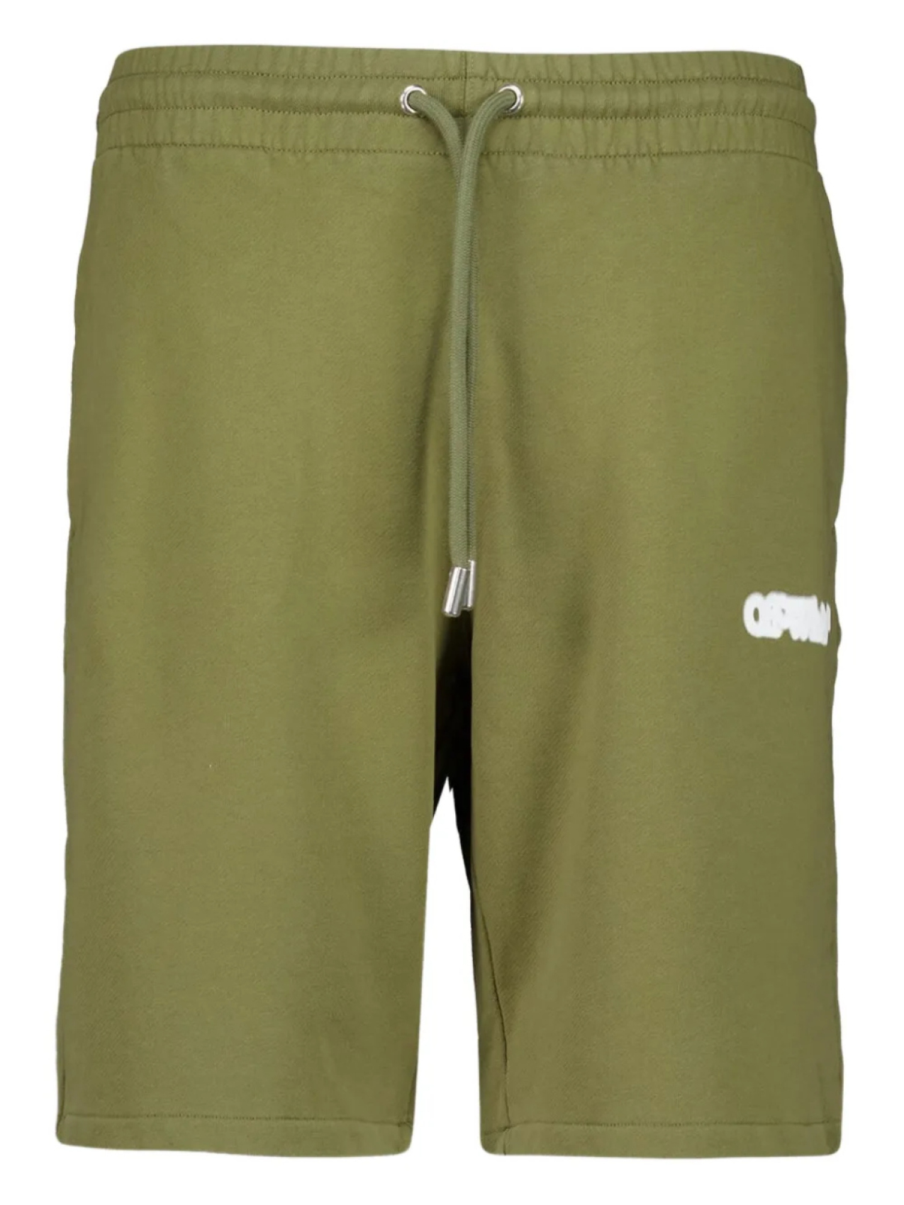 

Спортивные шорты Spray Arrow Off-White, зеленый