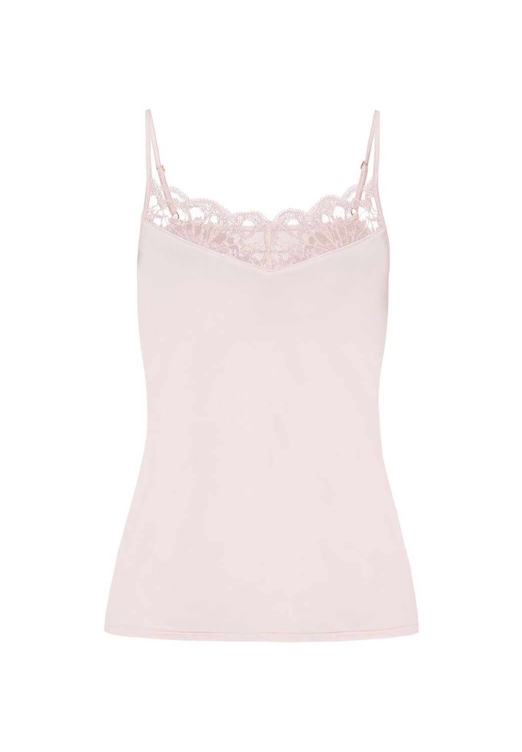 

Спагетти-топ Мэй HANRO, цвет Bonbon Damen