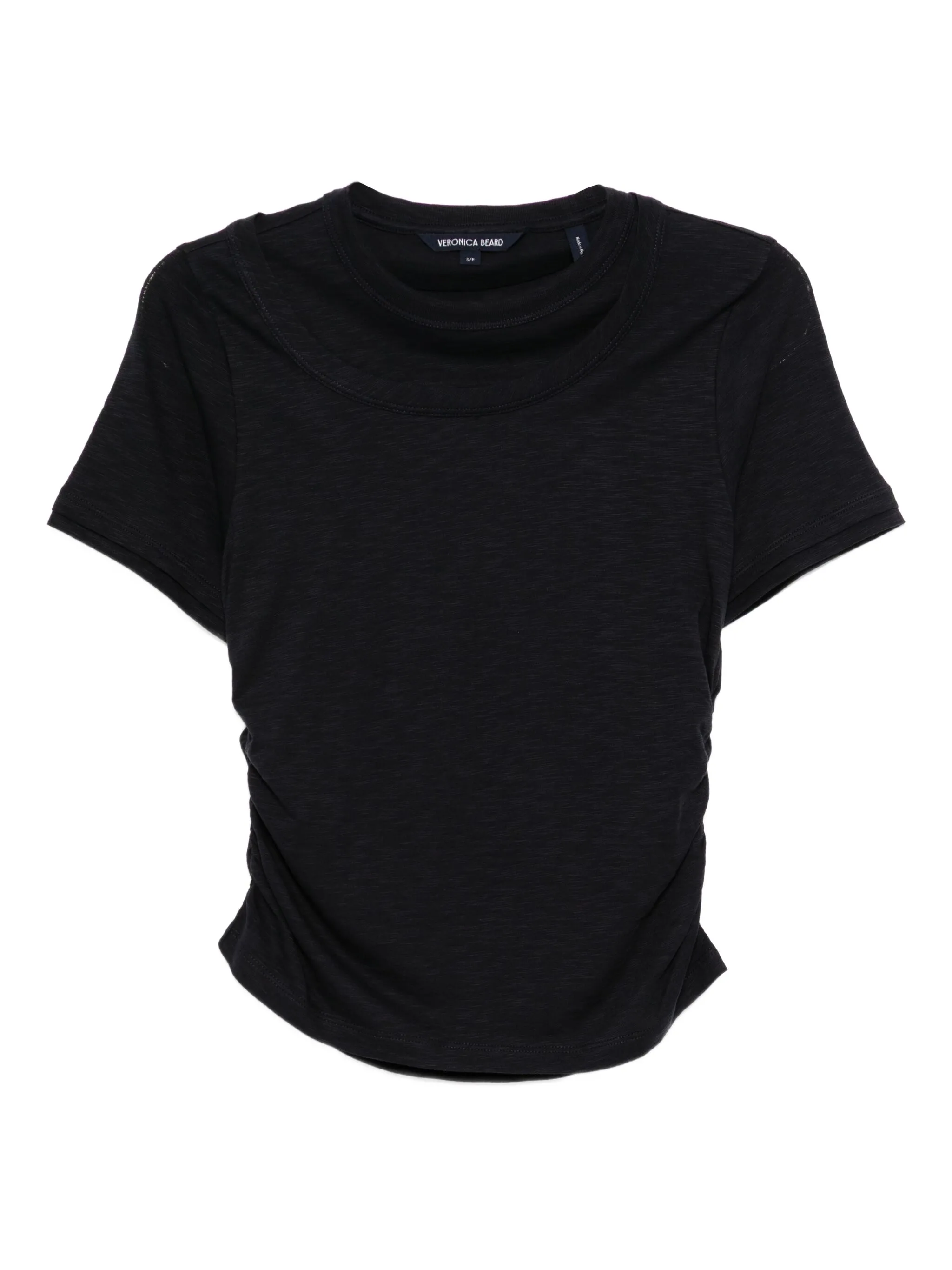 

Футболка Damian Veronica Beard, синий