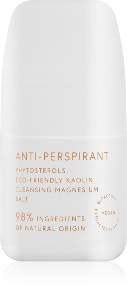 

Роликовый антиперспирант с натуральным уходом Ziaja, 60 мл