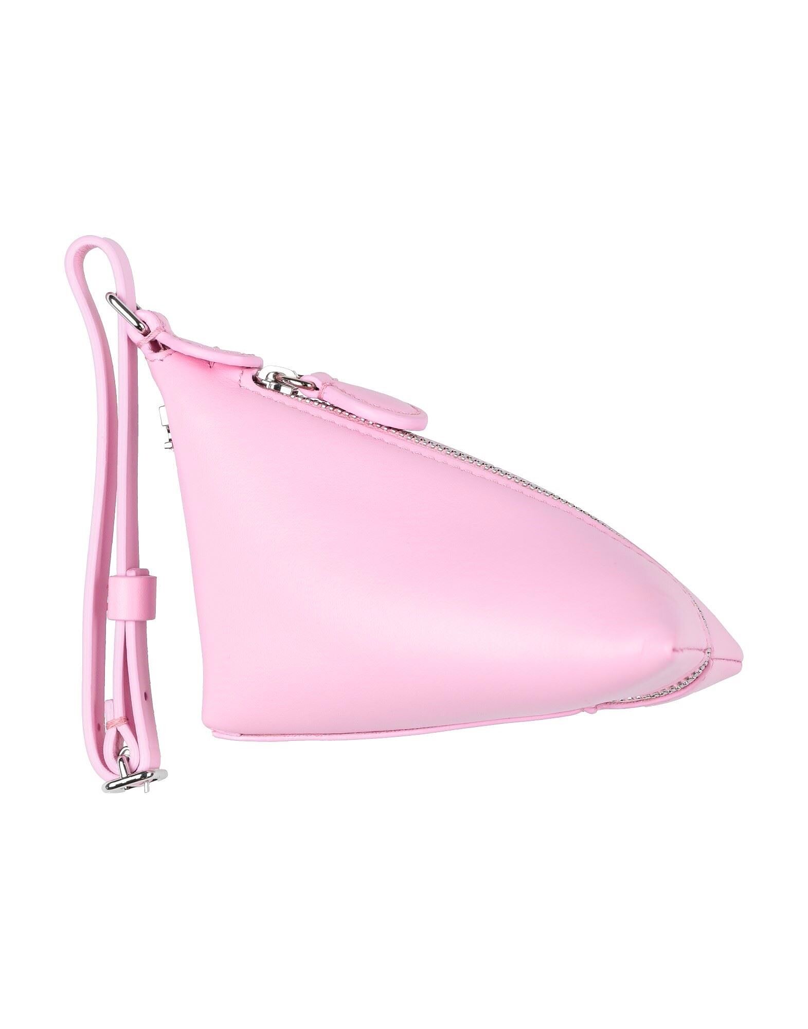 

Кошелек для монет Courrèges, розовый