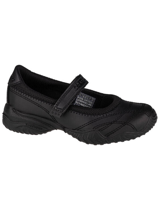 

Кроссовки Skechers, черный