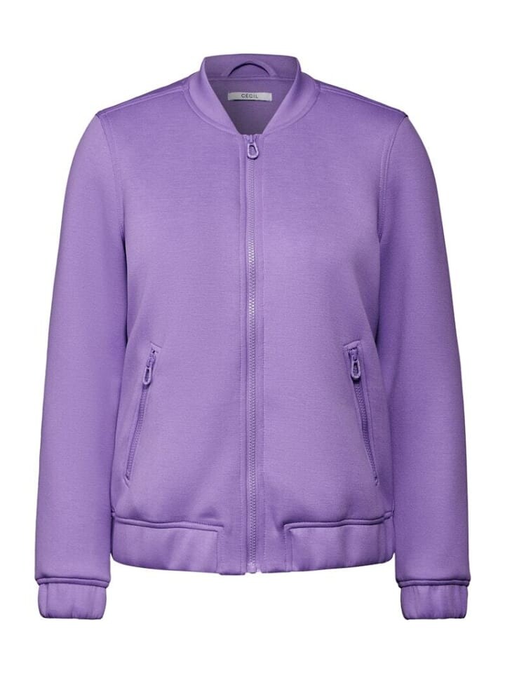 

Блейзер Cecil Blazer, цвет gentle lilac