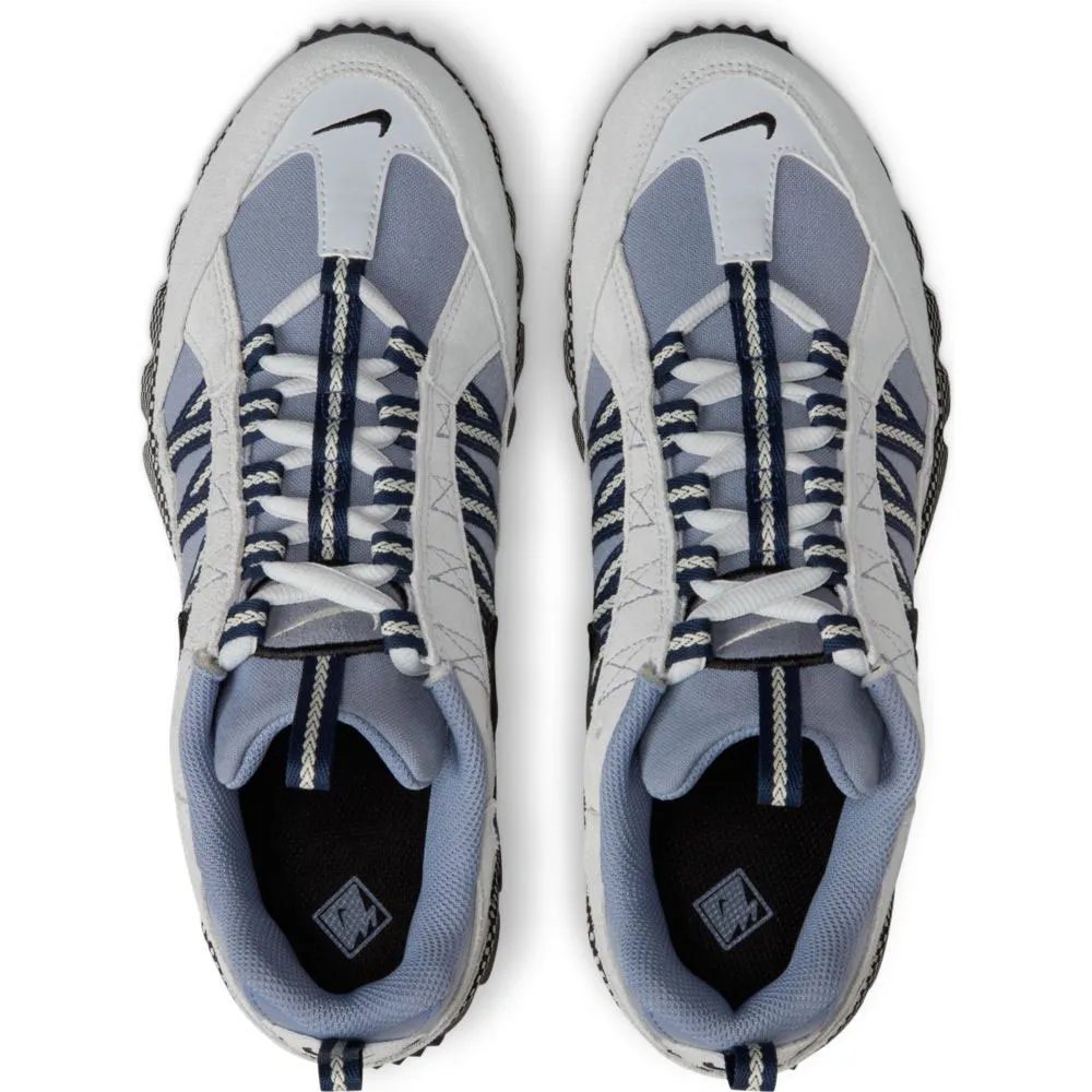 Кроссовки Nike Air Humara, серый — фото 4