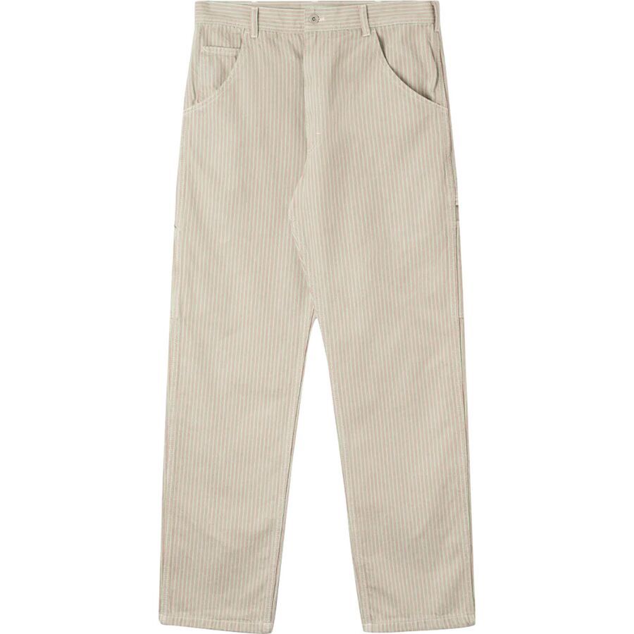 

Брюки Stan Ray OG Painter Stan Ray, Quiet Green Hickory