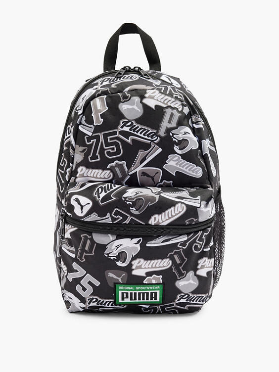 

Рюкзак Puma, черный