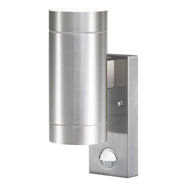 

Настенный светильник Nordlux Tin Maxi Double Sensor