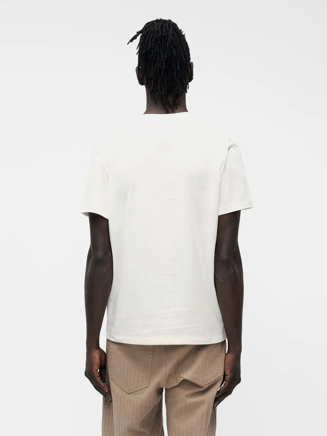 Футболка 'SAILGP' Tommy Hilfiger, White/Wool White — фото 3