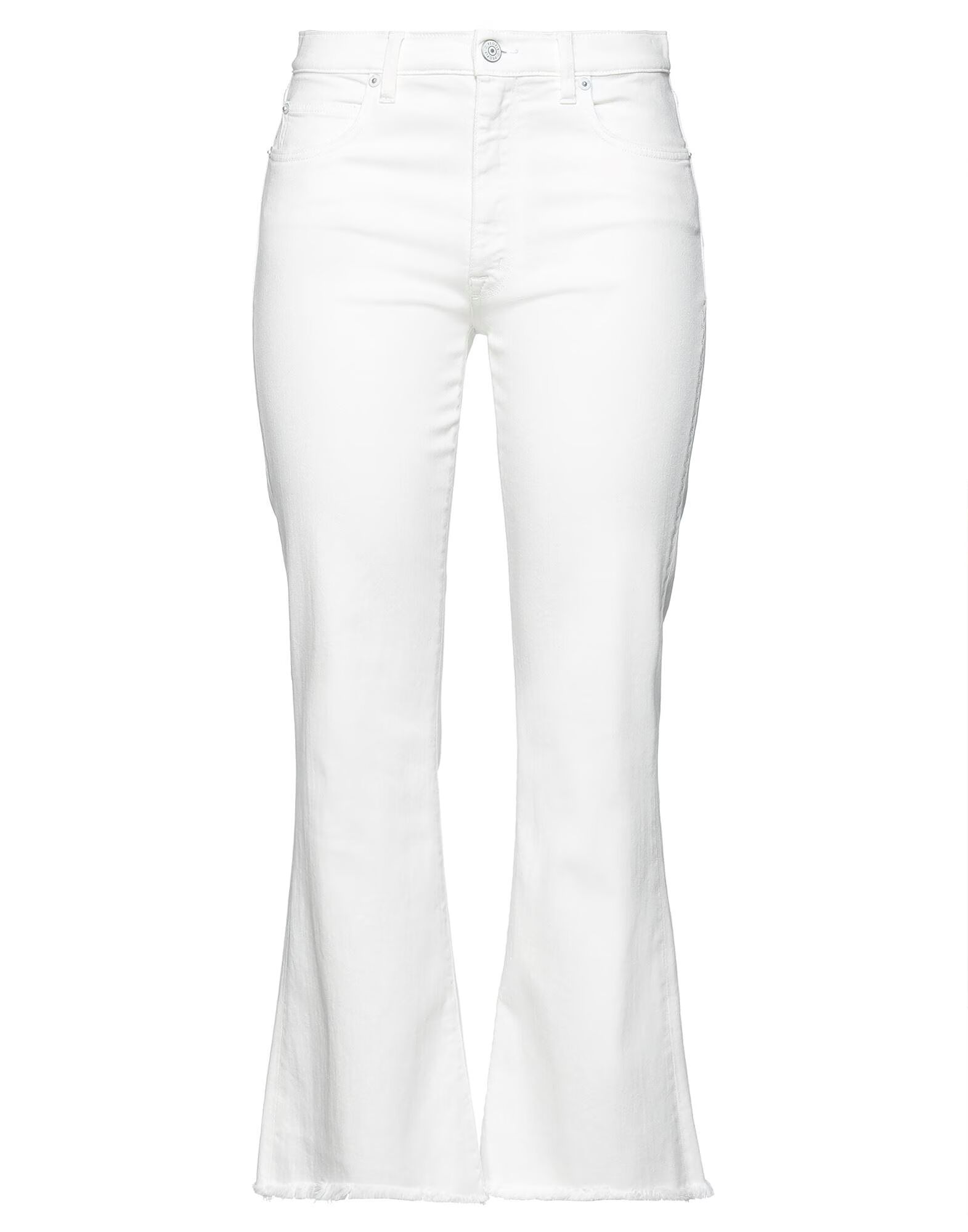 

Брюки (+) People, белый