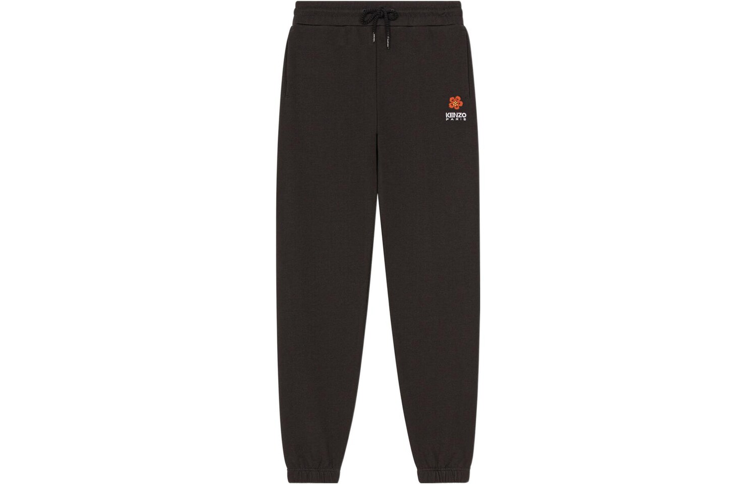 

Штаны спортивные Kenzo Drawstring Tracksuit женские, черный