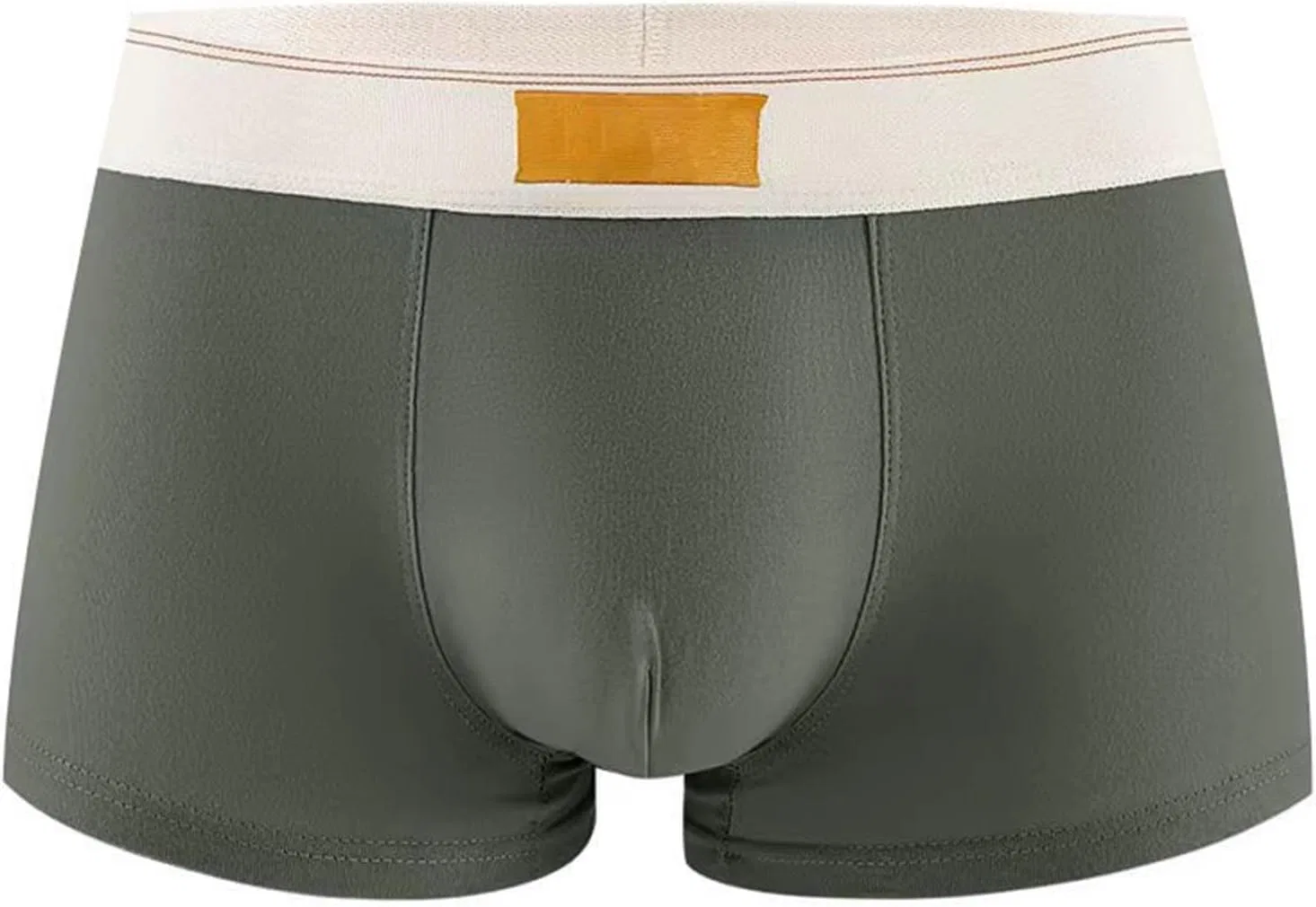 Трусы боксеры Quick Dry, Grey