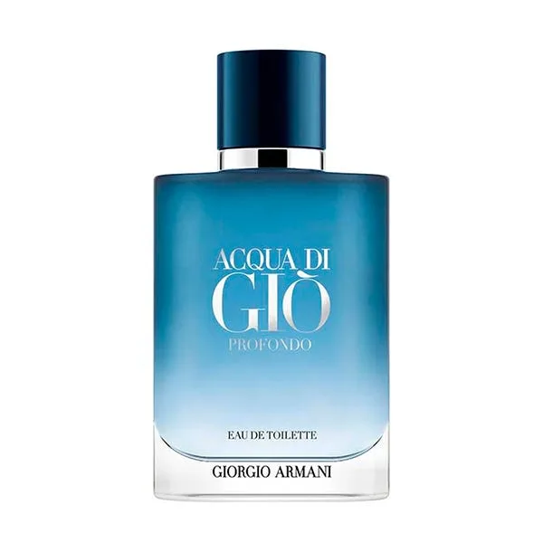 Парфюмерная вода для мужчин ARMANI Acqua Di Gio Profondo