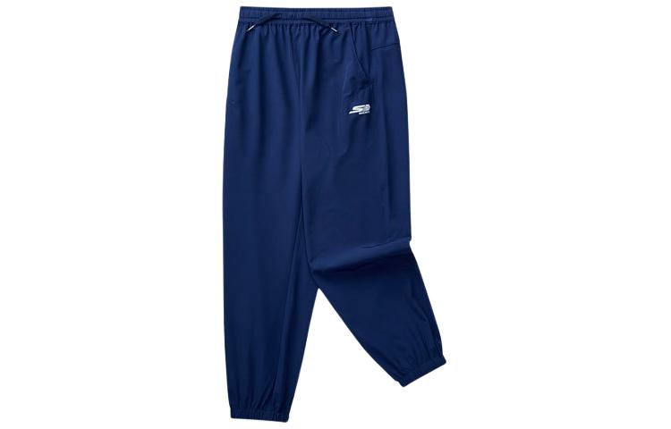

Детские повседневные брюки Medieval Blue Skechers, Medieval Blue