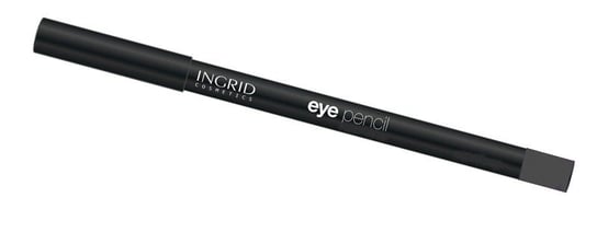 

Деревянный карандаш для глаз 117 Pure Grey Ingrid, Eye Pencil